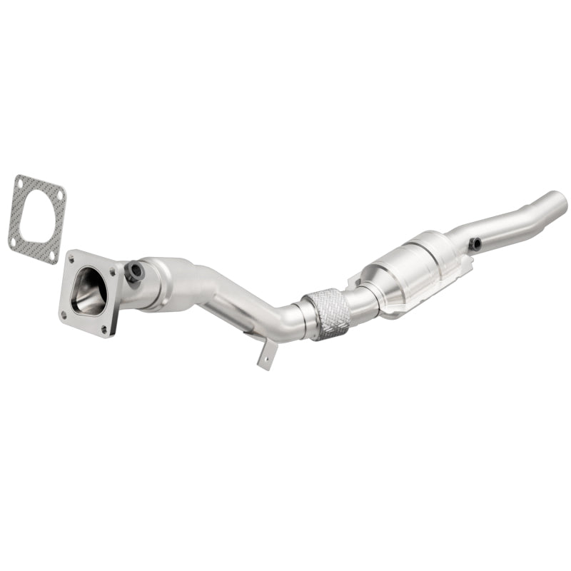 Magnaflow MagnaFlow Conv DF 00-02 Audi A6 Quattro 2.7L