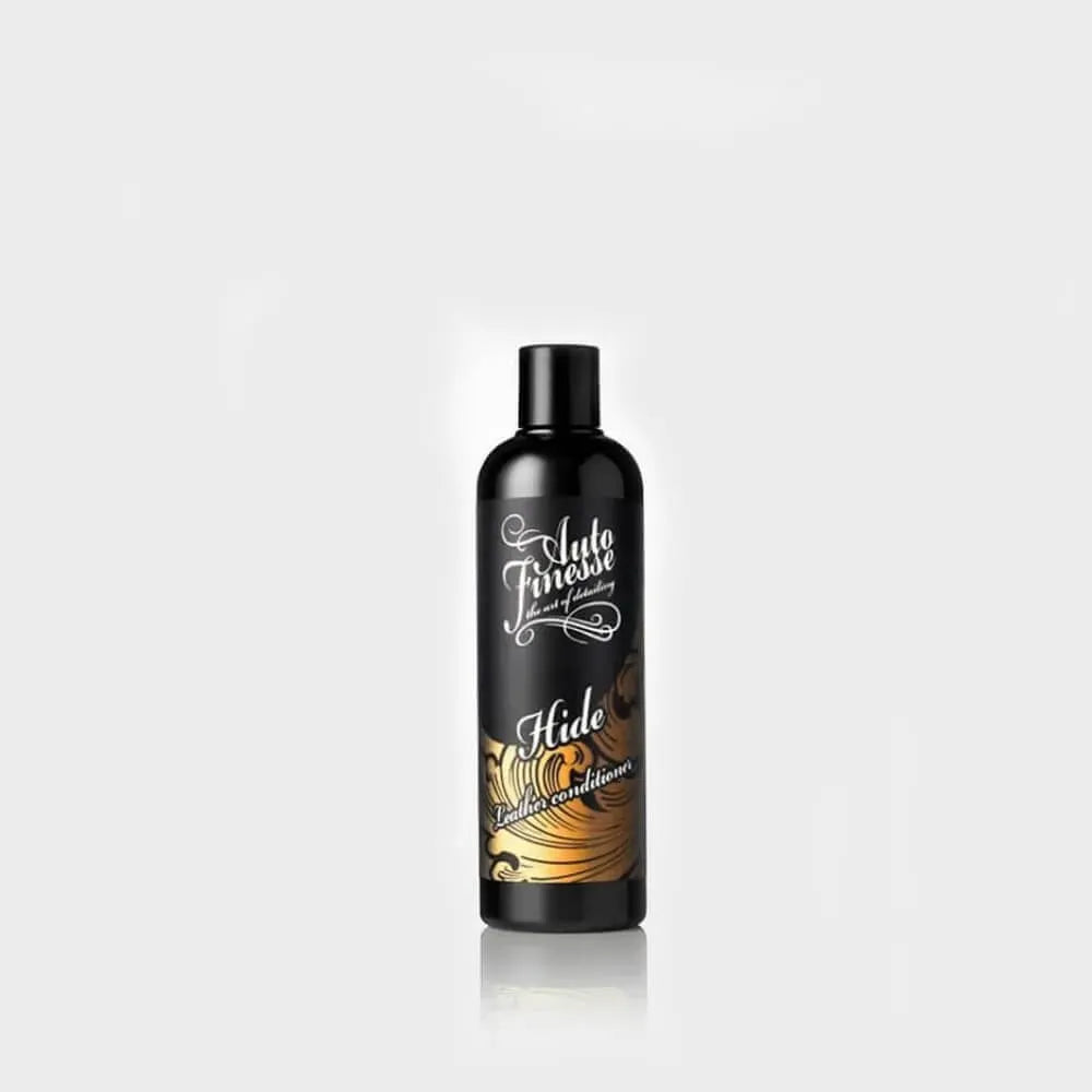 Auto Finesse - Hide Cleanser Car Leather Cleaner