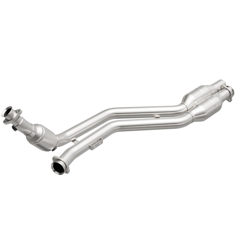 Magnaflow MagnaFlow Conv DF 99-03 Mercedes CLK430 4.3L