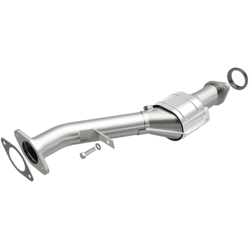 Magnaflow MagnaFlow Conv DF 04-07 Subaru WRX/STi 2.5L T