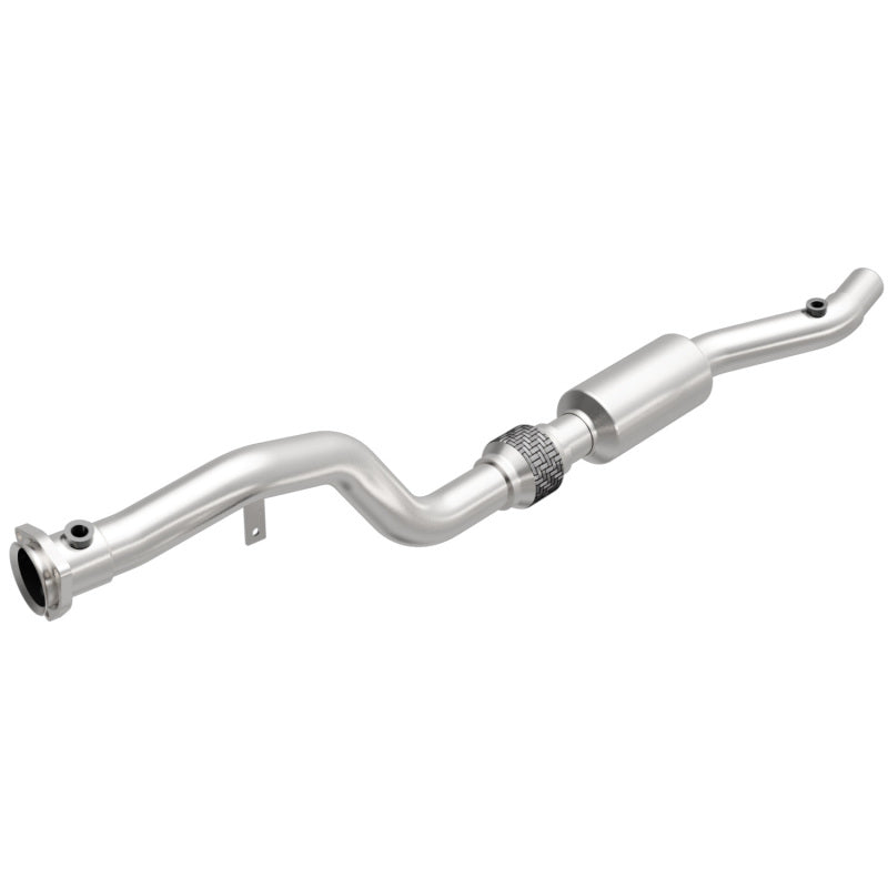 Magnaflow MagnaFlow Conv DF Audi 00-04 A6 Quattro 02-03 S6 4.2L Passenger Side *NOT FOR SALE IN CALIFORNIA*