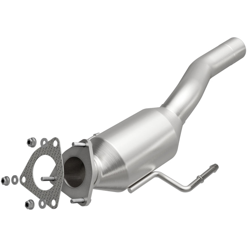 Magnaflow MagnaFlow Conv DF 04-06 Porsche Cayenne 3.2L