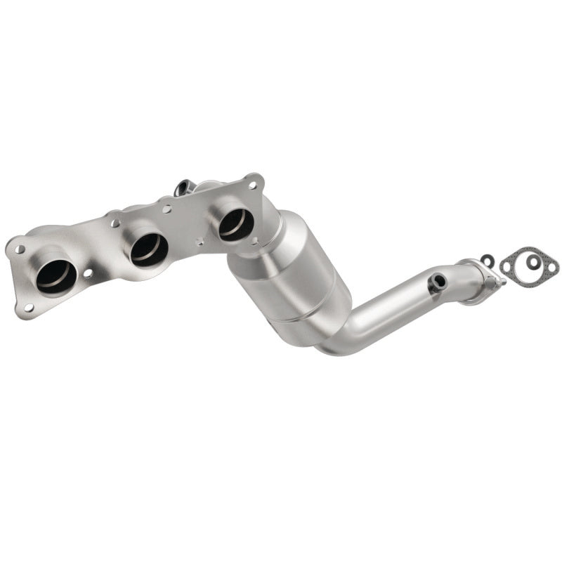 Magnaflow MagnaFlow Conv DF 08-09 528i 3.0L Front