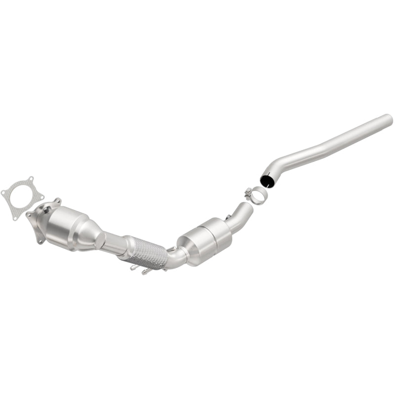 Magnaflow MagnaFlow Conv DF 06-08 Jetta/GTI/A3/ 2.0T OE