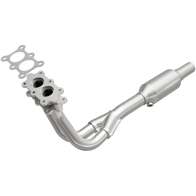 Magnaflow MagnaFlow Conv DF 87 Volkswagen Scirocco 1.8L