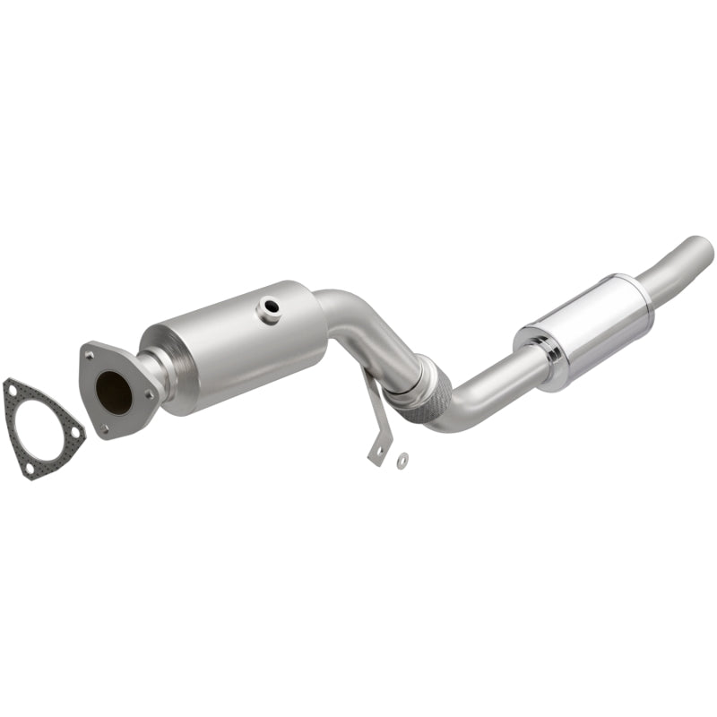 Magnaflow MagnaFlow Conv DF 05-08 Audi Quattro 3.2L Passenger Side