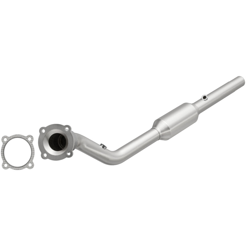 Magnaflow MagnaFlow Conv DF 00-06 Audi TT 1.8L Turbo