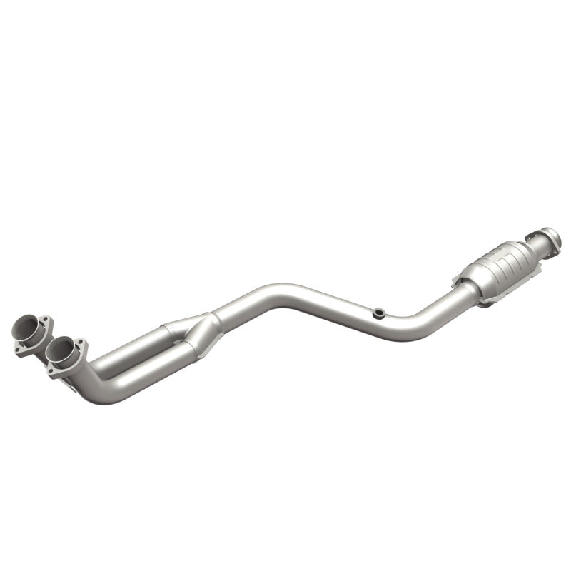 Magnaflow MagnaFlow Conv DF 86-87 Mercedes 190E 2.3L