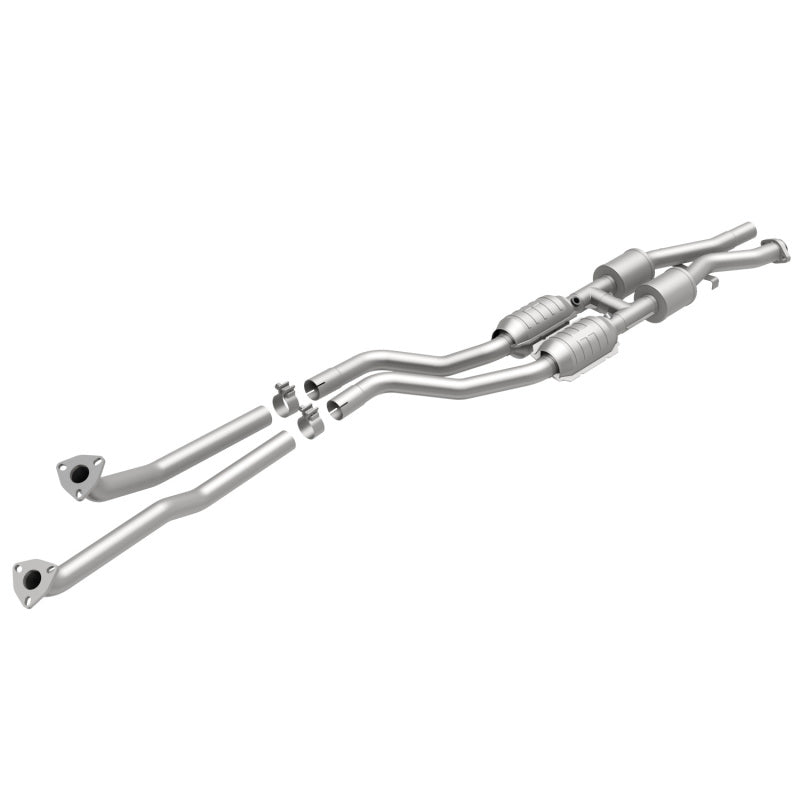 Magnaflow MagnaFlow Conv DF 96-98 BMW 328 2.8L