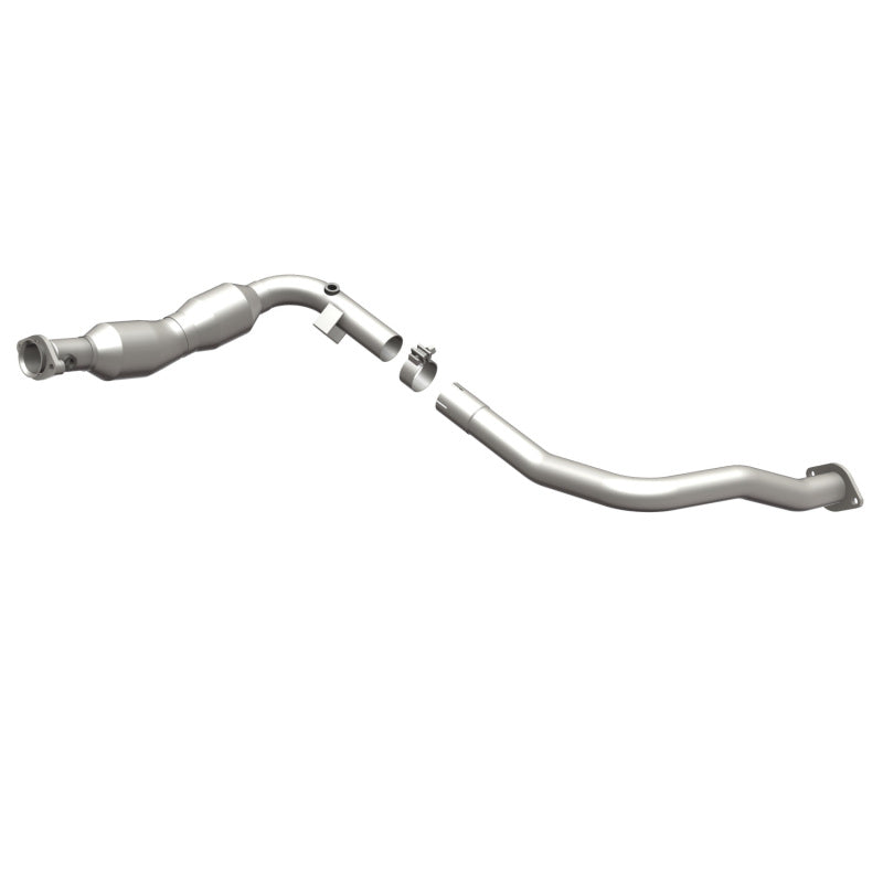 Magnaflow MagnaFlow Conv DF 05-08 Land Rover LR3 4.0L/4.4L/06-08 Range Rover Sport 4.2L Spercharged/4.4L P/S