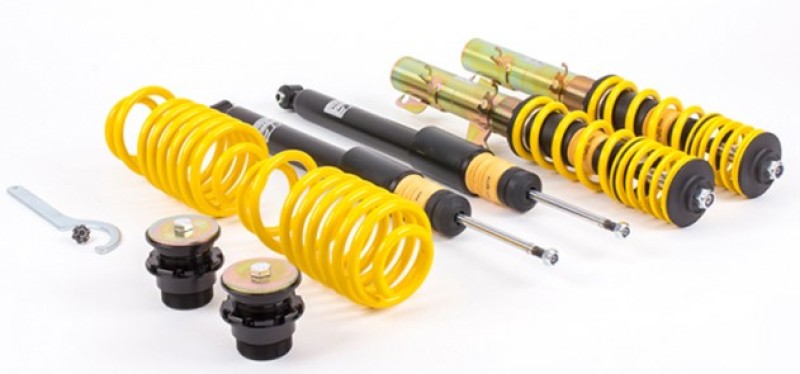 ST Suspensions X-Height Adjustable Coilovers 02-06 Mini Cooper R50 (Incl. Conv./Cooper/Cooper S)