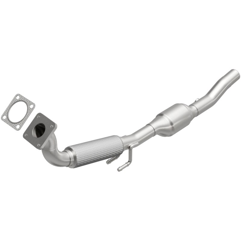 Magnaflow MagnaFlow Conv DF 99-01 VW Beetle / 99-03 Golf / 99-02 Jetta 2.0L Single Outlet Manifold