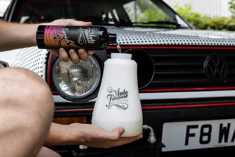 Auto Finesse - Lavish Ceramic Foam