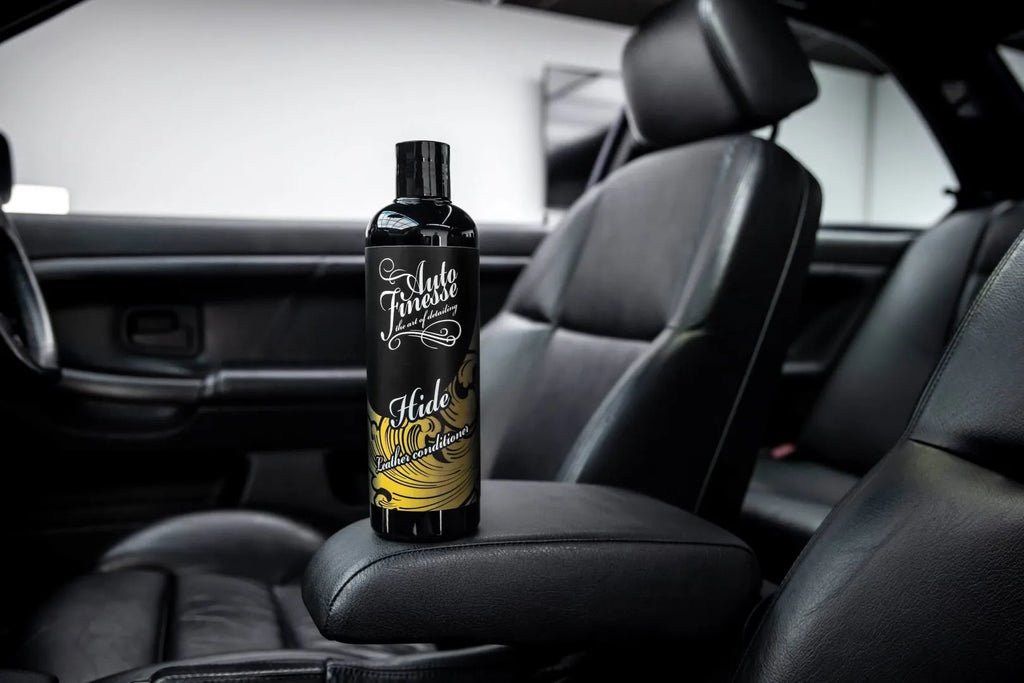 Auto Finesse - Hide Cleanser Car Leather Cleaner, AFI005