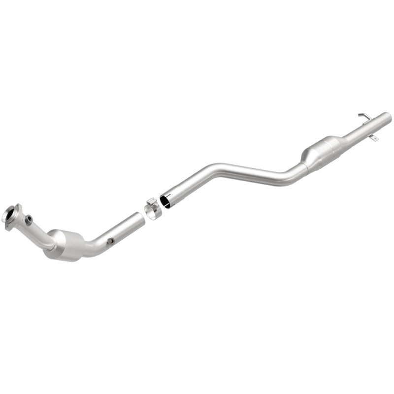 Magnaflow MagnaFlow Conv DF 99-00 Mercedes SL500 5.0L