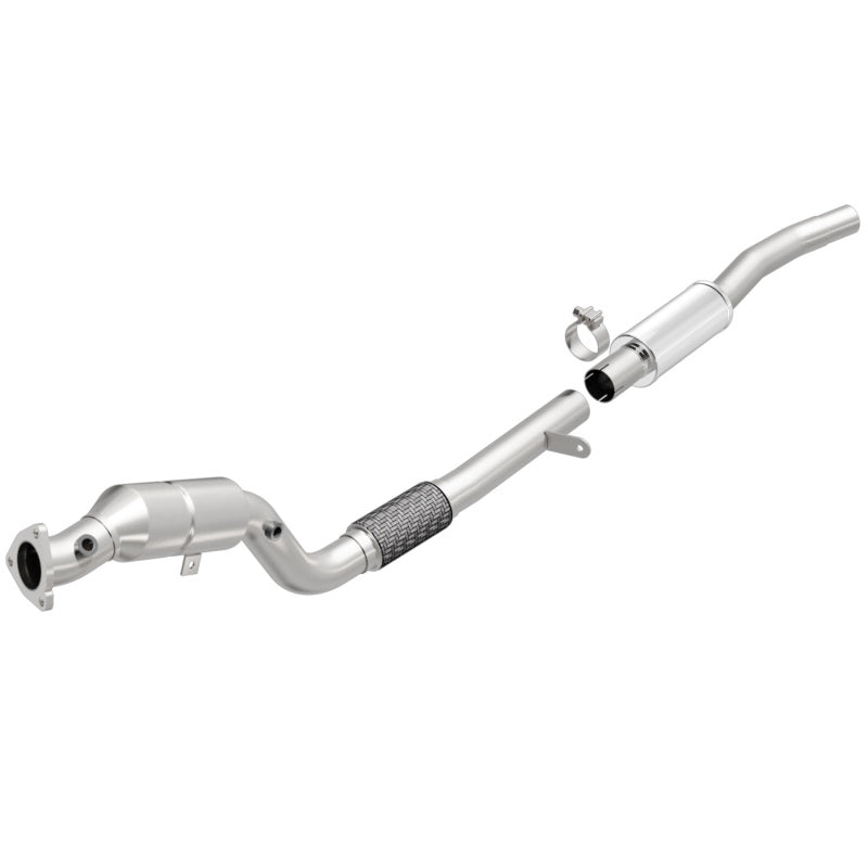 Magnaflow MagnaFlow Conv DF 04-06 Audi A8 Quattro 4.2L