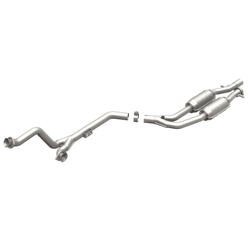 Magnaflow MagnaFlow Conv DF 92-93 Mercedes 400E/SE 4.2L