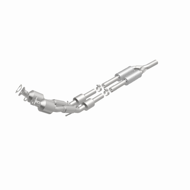 Magnaflow MagnaFlow Conv DF 2012-2015 Passat (B7) 3.6L V6 OEM Grade