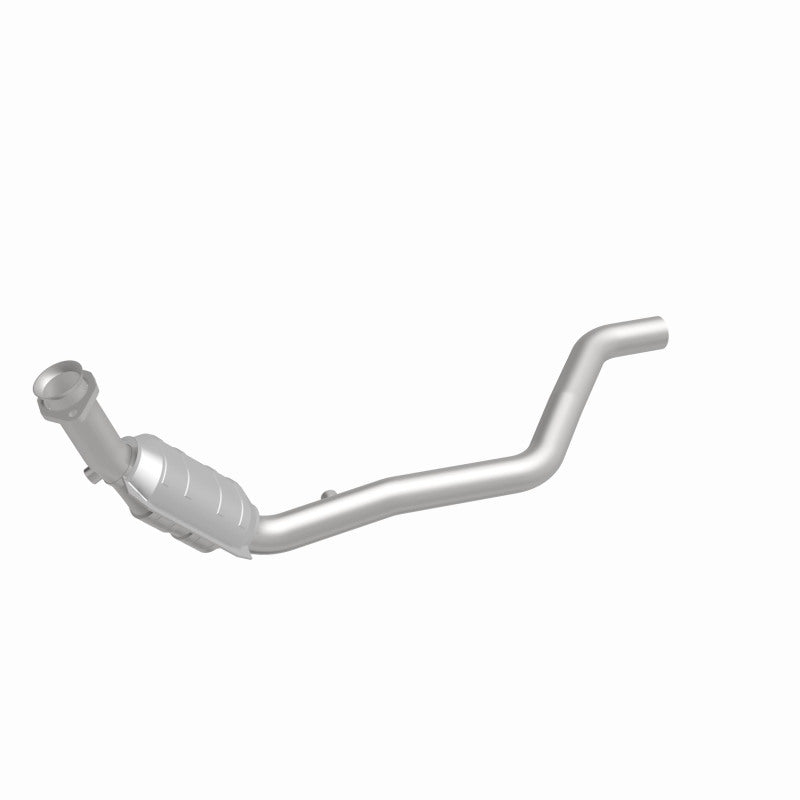 Magnaflow MagnaFlow Conv DF 00-02 Lincoln LS Driver Side