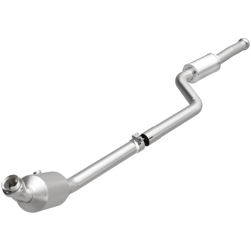 Magnaflow MagnaFlow 11-12 Mercedes-Benz C300 3.0L OEM Grade Direct Fit Catalytic Converter