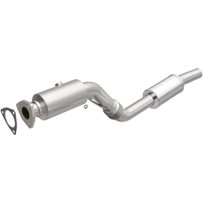 Magnaflow MagnaFlow Conv DF 05-08 Audi Quattro 3.2L Driver Side