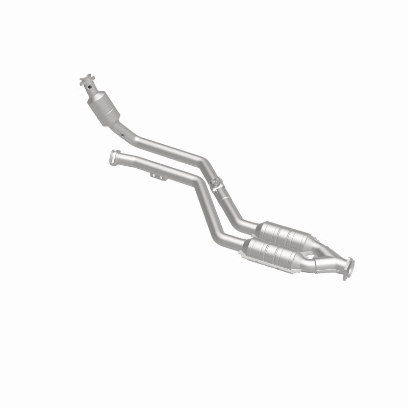 Magnaflow MagnaFlow Conv DF 2000 Mercedes CLK320 3.2L