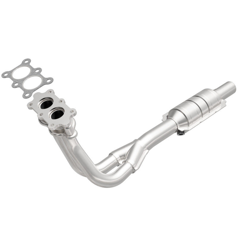 Magnaflow MagnaFlow Conv DF 87 Volkswagen Scirocco 1.8L