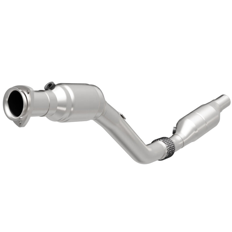 Magnaflow MagnaFlow Conv DF 04-06 Audi S4 4.2L