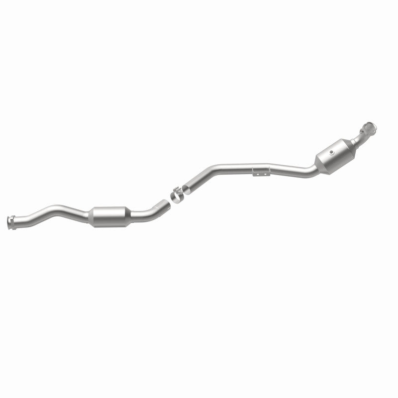 Magnaflow MagnaFlow Conv DF 07-09 Mercedes E350 3.5L