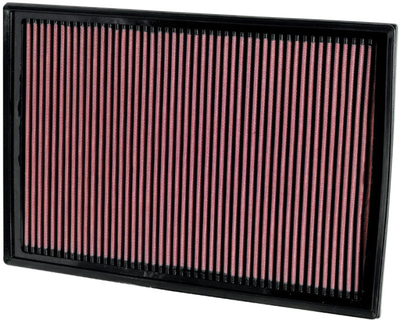 K&N Replacement Air Filter BMW X5 3.0L-L6; 2008 -- DISCONTINUED