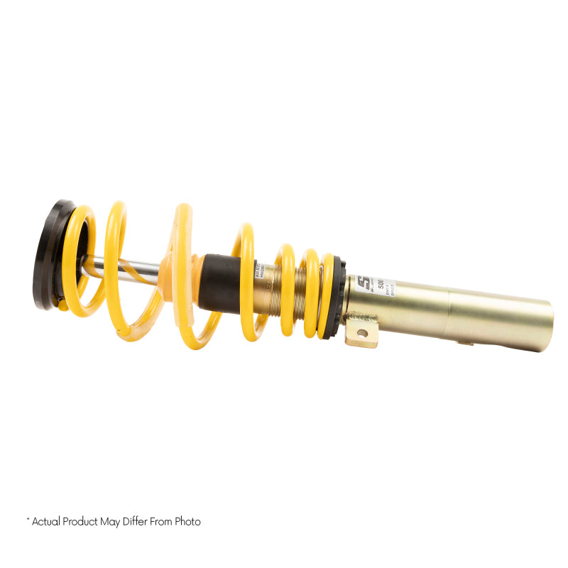 ST Suspensions Coilover Kit 78-84 Volkswagen Golf MKI / 80-84 Volkswagen Jetta MKI