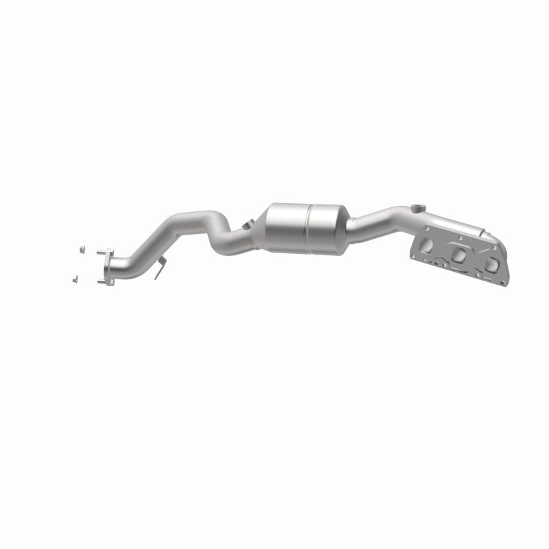 Magnaflow MagnaFlow Conv DF 05-09 Audi A8 6.0L