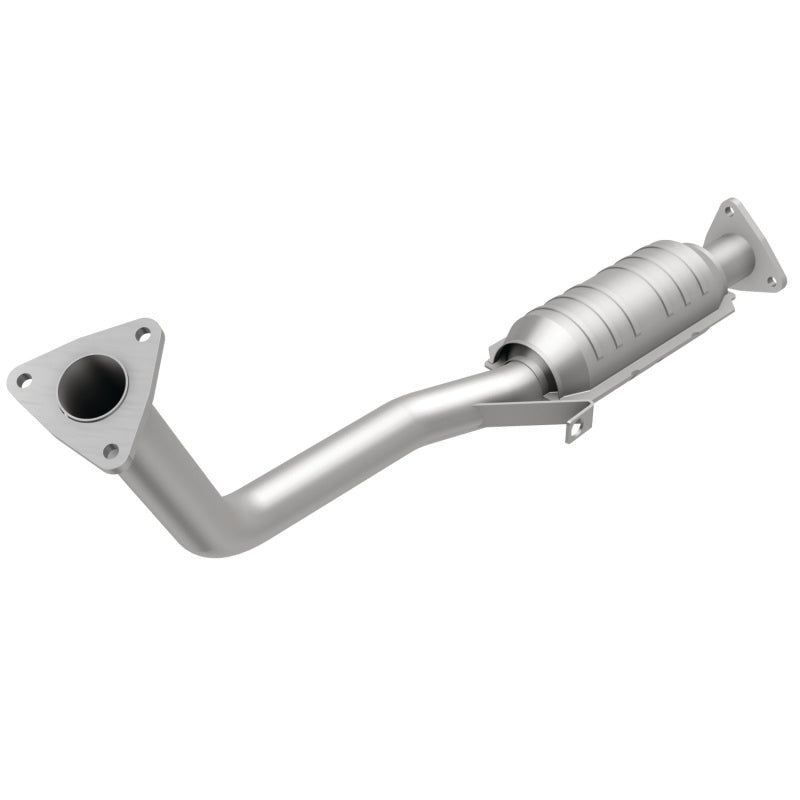 Magnaflow MagnaFlow Conv DF 93 Audi 100 2.8L