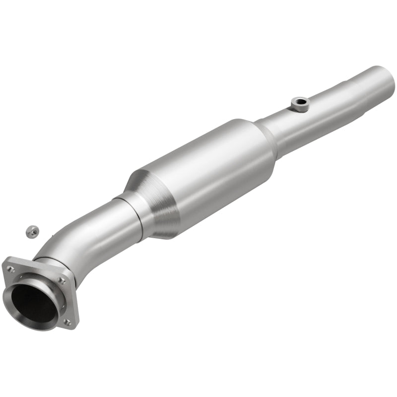 Magnaflow MagnaFlow 2001-2003 Audi S8 4.2L Direct-Fit Catalytic Converter 34.5in Length