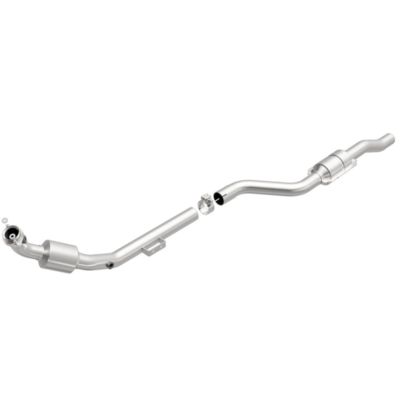 Magnaflow MagnaFlow Conv DF 01-04 Mercedes E320 Passenger Side CA