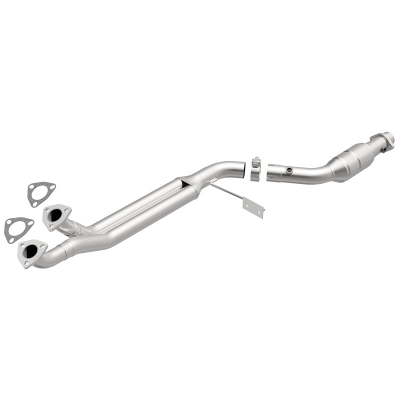 Magnaflow MagnaFlow Conv DF 97-98 BMW Z3 6 2.8L