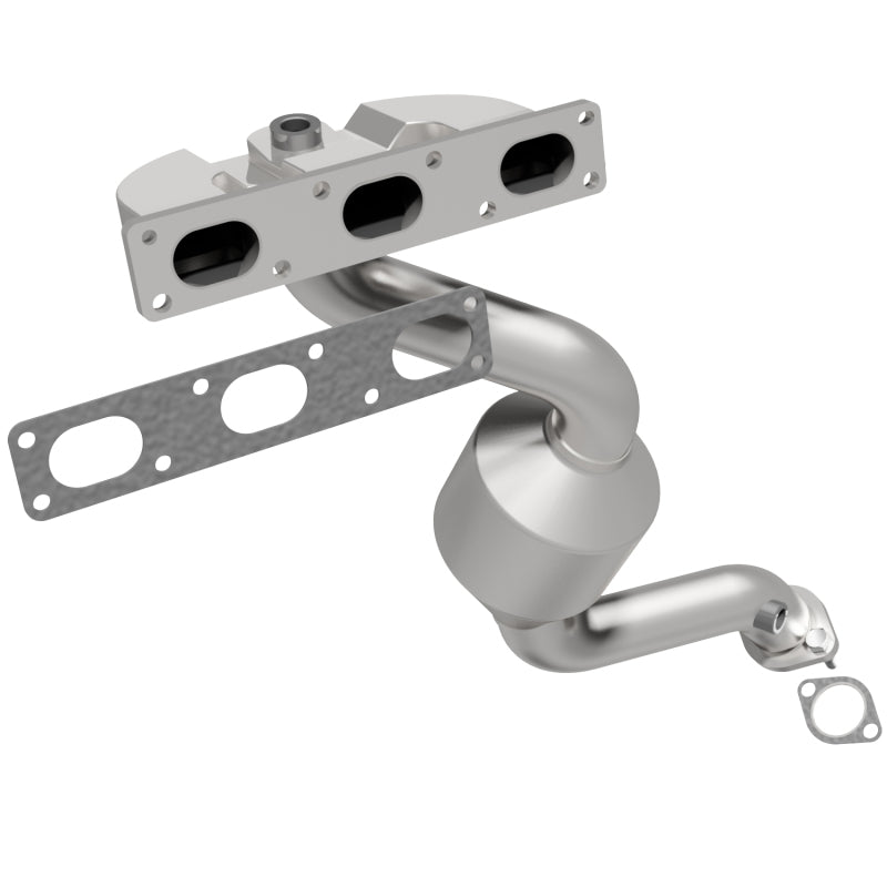 Magnaflow MagnaFlow Conv DF BMW 99-00 323 2.5L / 99-00 328 2.8L / 99-00 Z3 2.5L/2.8L California