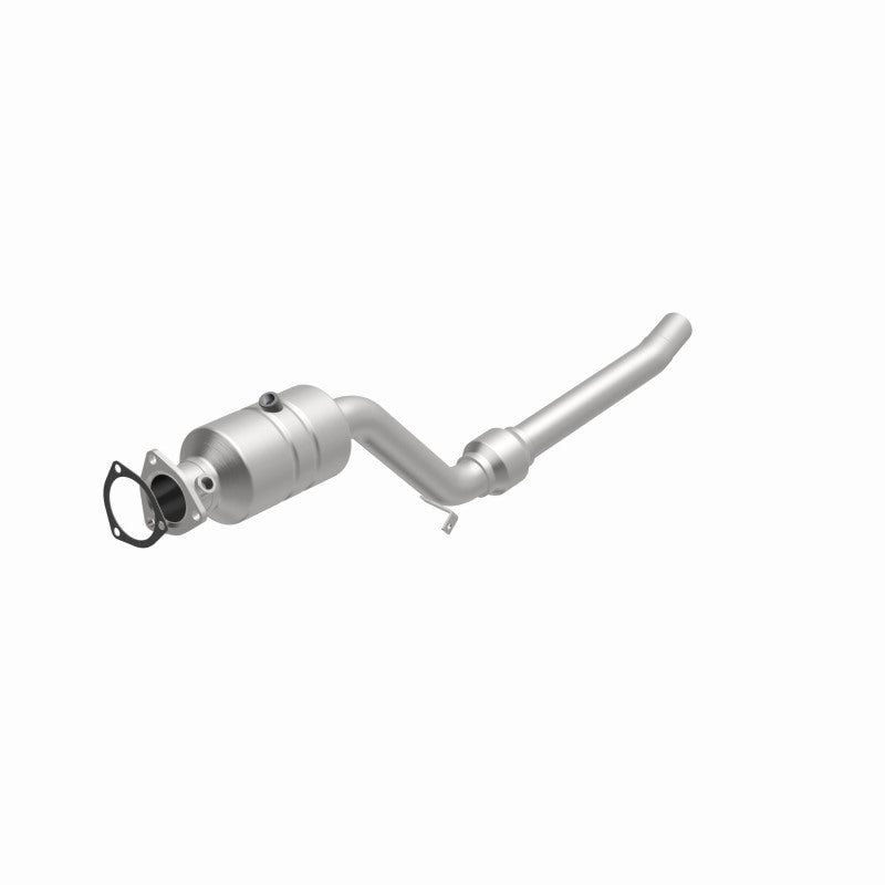 Magnaflow MagnaFlow Conv DF 02-03 Audi A4 3L Passenger Side