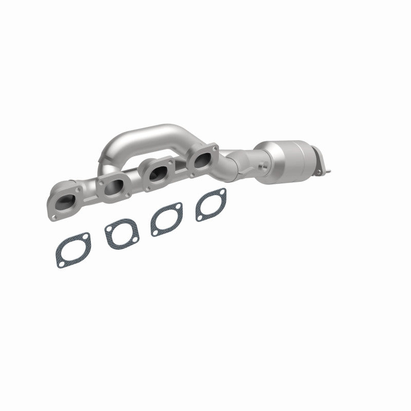 Magnaflow MagnaFlow Conv DF BMW 99-03 540I 4.4L / 99-01 740I/740IL 4.4L California - P/S