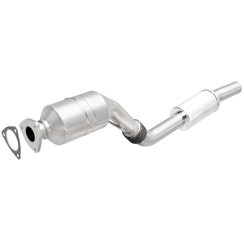 Magnaflow MagnaFlow Conv DF 08-09 Audi A4 Quattro 3.2L