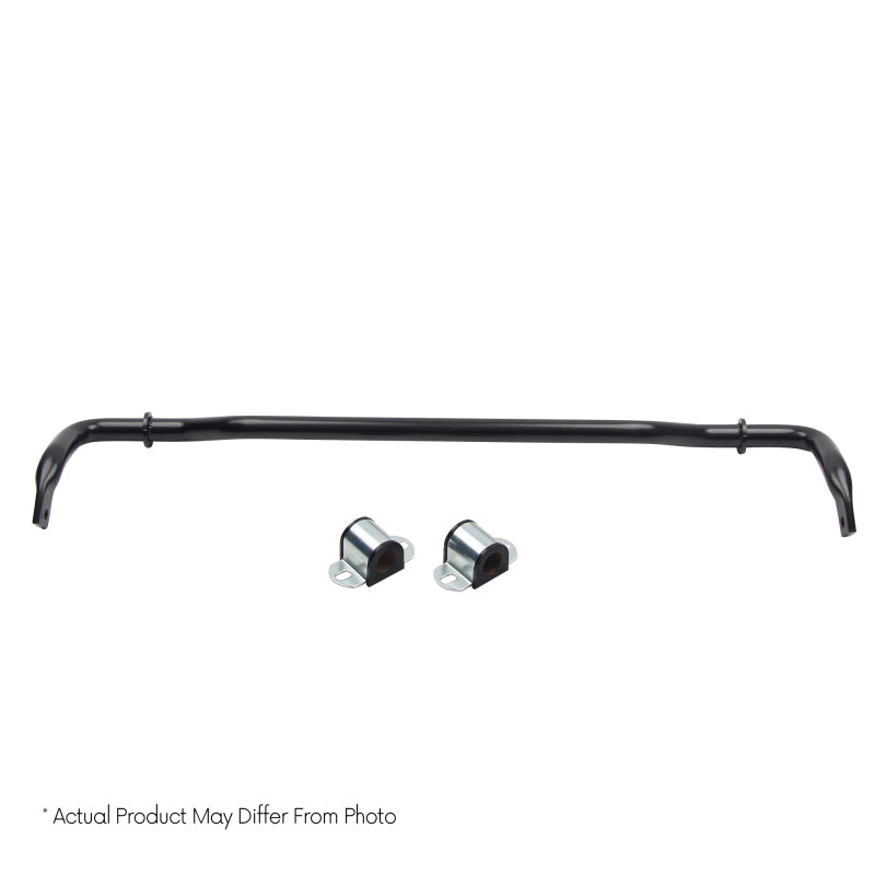 ST Suspensions Rear Anti-Swaybar BMW 02 Series 2002