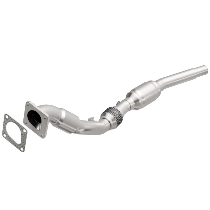 Magnaflow MagnaFlow Conv DF 00-02 Audi A6 Quattro 2.7L