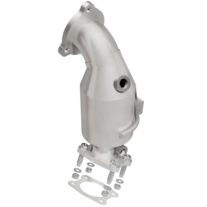 Magnaflow MagnaFlow Conv DF 00-04 S40/V40 1.9L Front