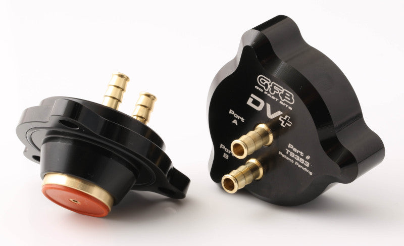 GFB Diverter Valve DV+ 10-16 Mini N18 Engine (R56/R57/R58/R59/R60) for AT/MT DISCONTINUED