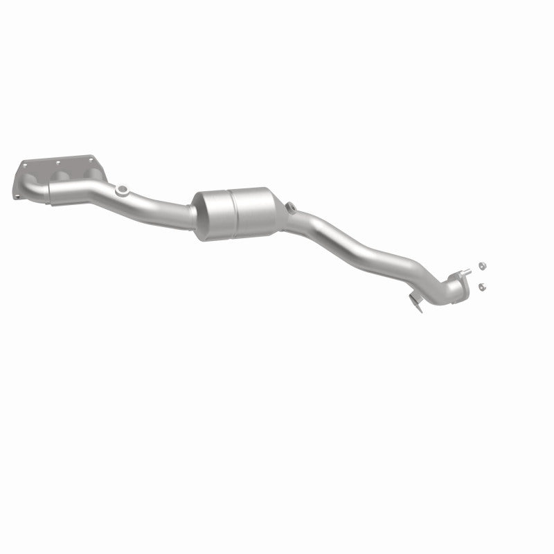 Magnaflow MagnaFlow Conv DF 05-09 Audi A8 6.0L