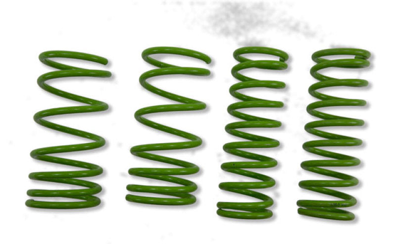 ST Suspensions Sport-tech Lowering Springs BMW Z4 (Z85) -- DISCONTINUED