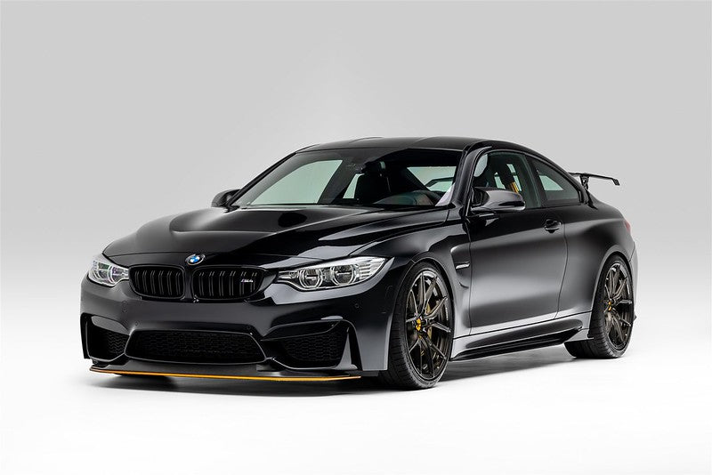 Complete BMW F8X M4 VRS/EVO PROGRAM (F80 M4 Only) - Vorsteiner Wheels  -  - [tags]