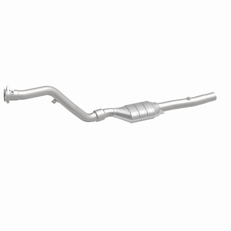 Magnaflow MagnaFlow Conv DF 00-03 Audi A8 Quatt 4.2L Passenger Side