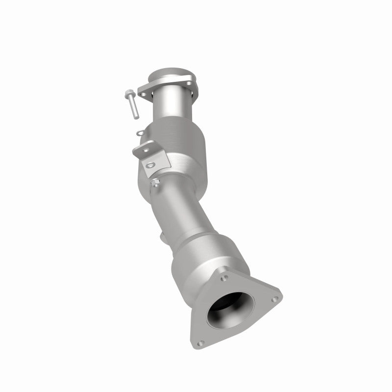 Magnaflow MagnaFlow Conv DF 04-07 VW Touareg 4.2L Driver Side