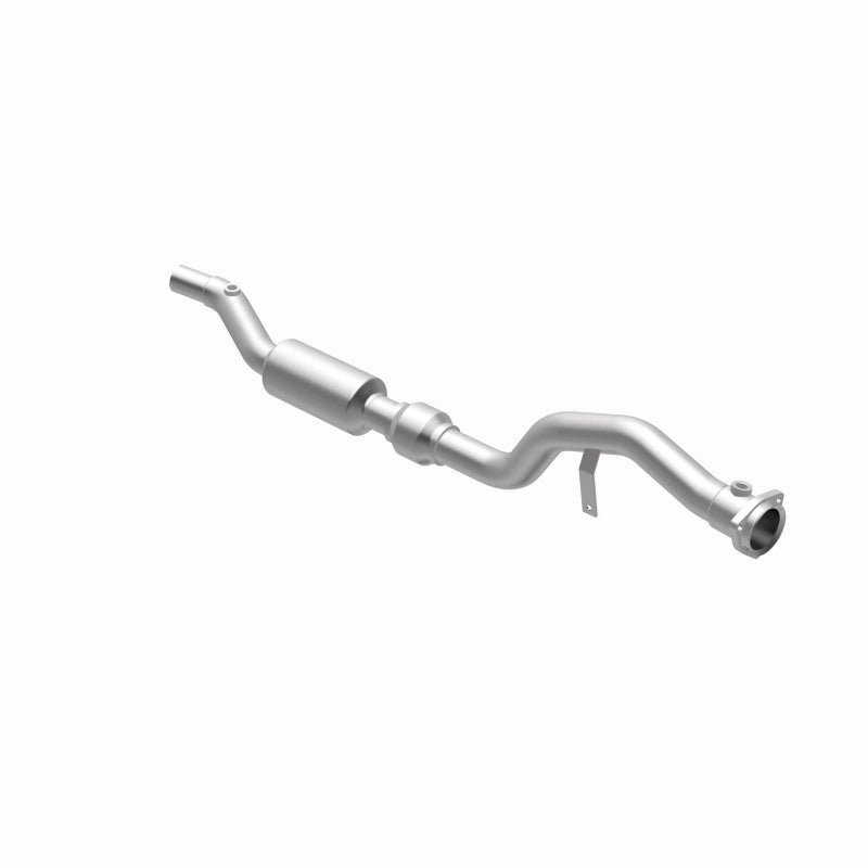 Magnaflow MagnaFlow Conv DF Audi 00-04 A6 Quattro 02-03 S6 4.2L Passenger Side *NOT FOR SALE IN CALIFORNIA*